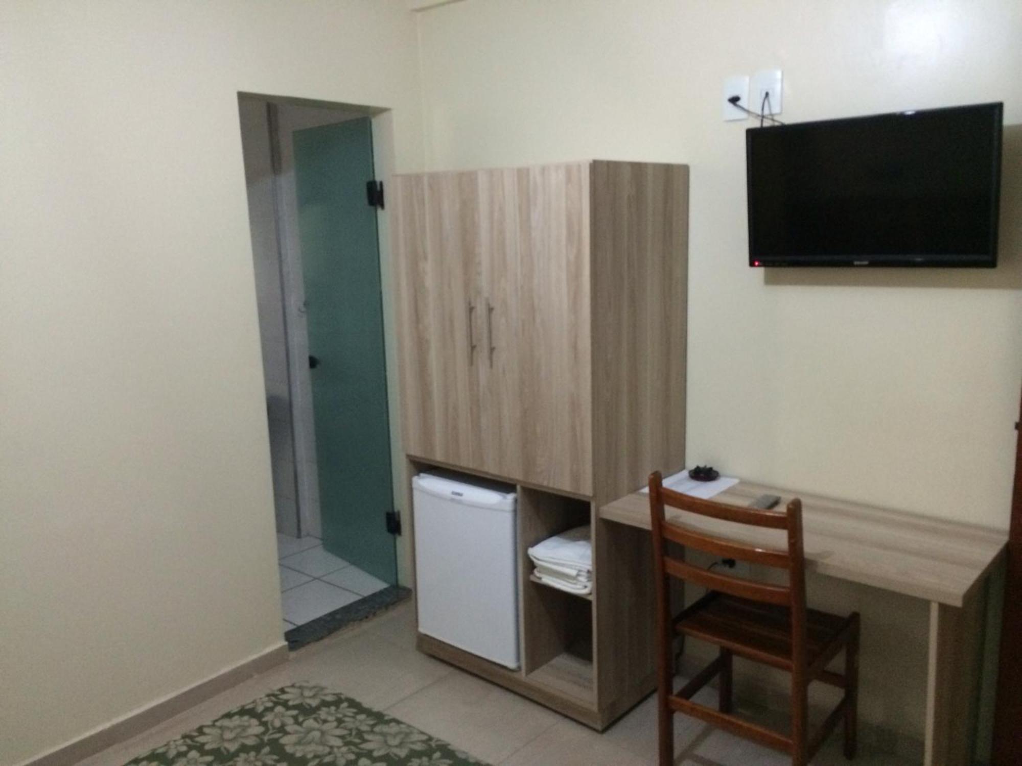 Hotel Makuxis - Brigadeiro São Paulo Habitación foto